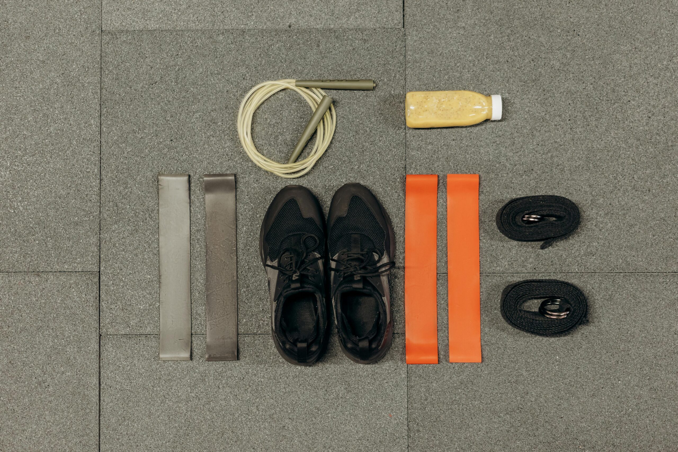 Exercise and Fitness